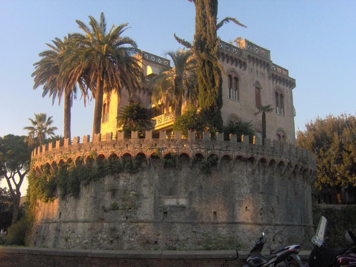 "Ca Dell'Olmo" Appartamento Sarzana Esterno foto